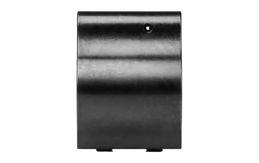 Aero Precision .750 Low Profile Gas Block, No Logo - Nitride - Gas Block for AR-15 - view 2