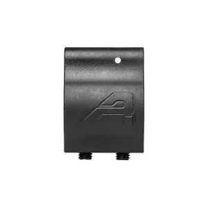 Aero Precision .750 Low Profile Gas Block, No Logo - Phosphate - Gas Block for AR-15 - view 1