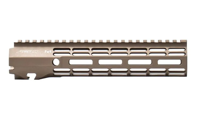 Aero Precision 9" Ar-15 Atlas R-One M-Lok Handguards, Black - Handguard for AR-15 - view 1
