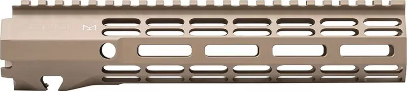 Aero Precision 9" Ar-15 Atlas R-One M-Lok Handguards, Fde - Handguard for AR-15, vista 2