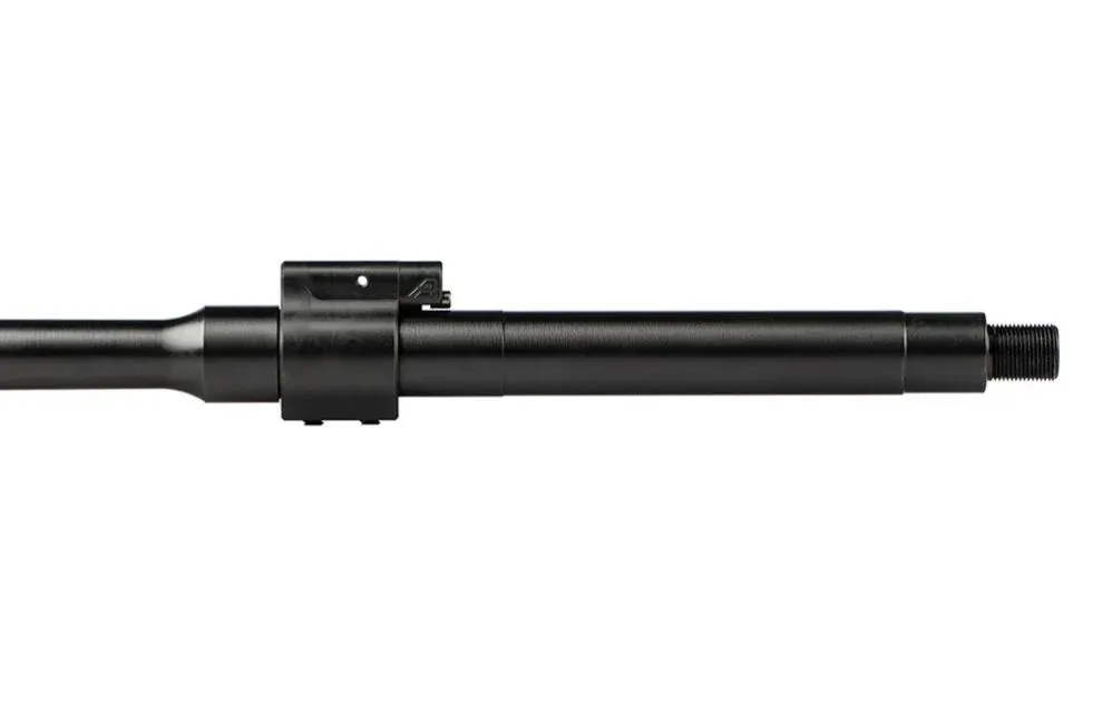 Aero Precision .936" Adjustable Low Profile Gas Block - Gas Block for AR-15, vista 2
