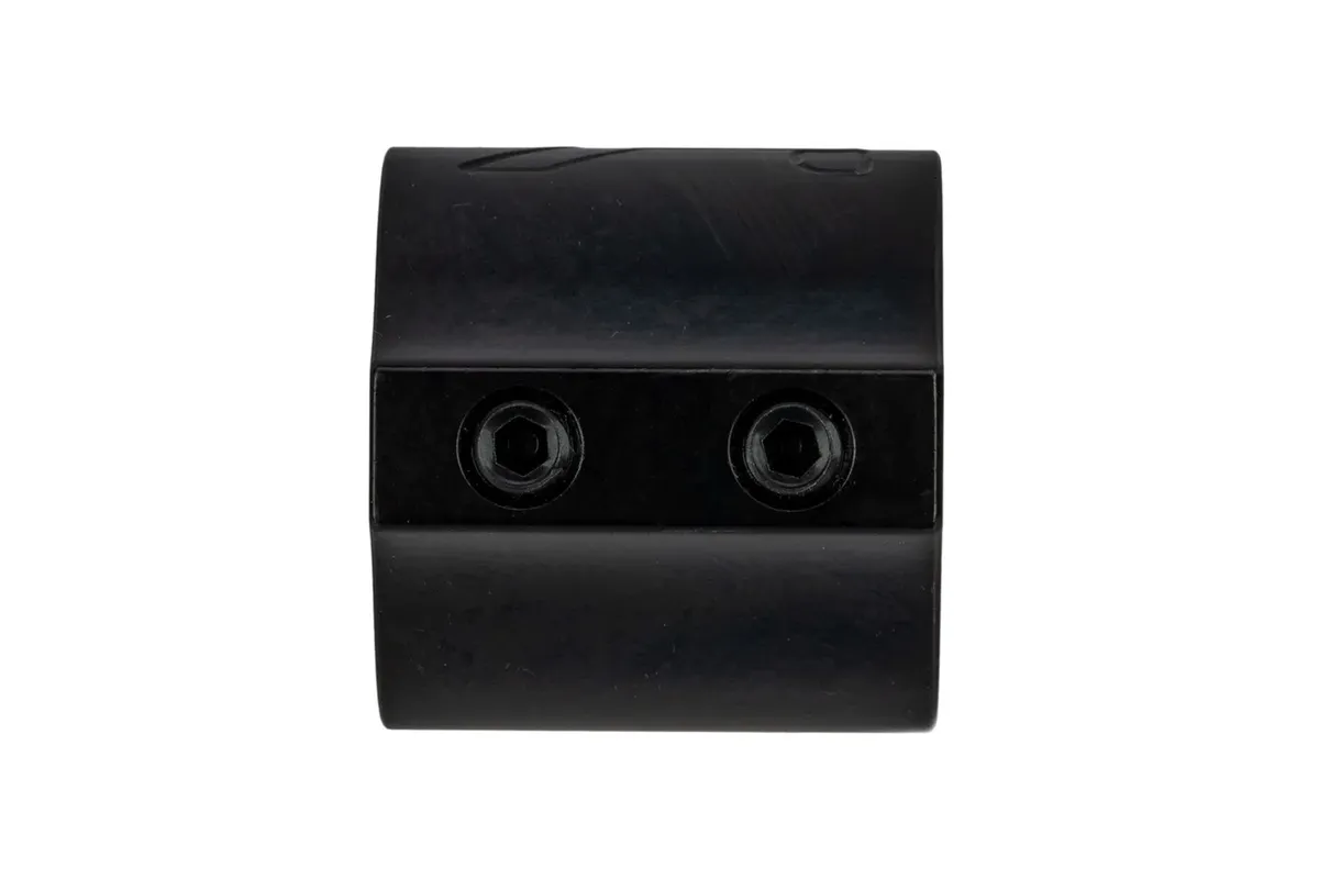 Aero Precision .936 Low Profile Gas Block - Aero Logo - Nitride - Gas Block for AR-15 - view 1