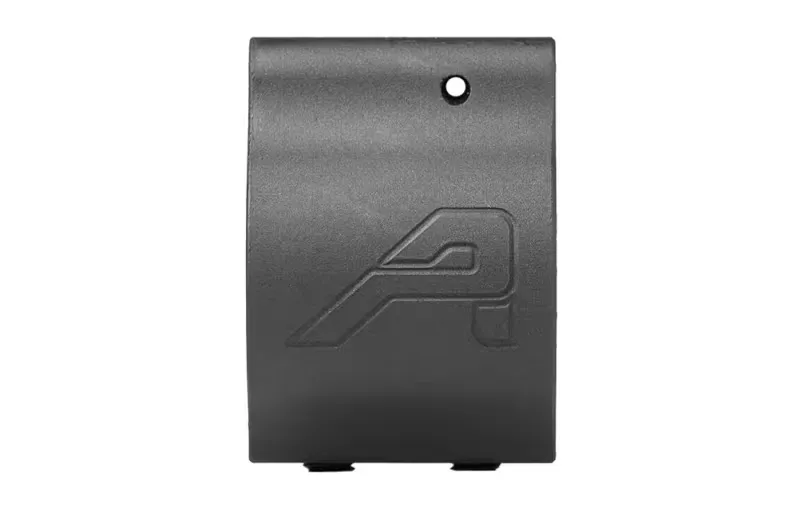 Aero Precision .936 Low Profile Gas Block, Aero Logo - Phosphate - Gas Block for AR-15 - view 1