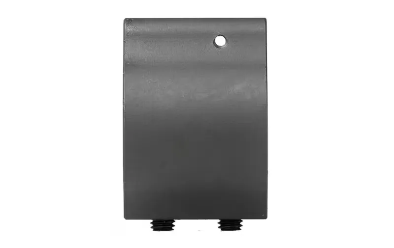 Aero Precision .936 Low Profile Gas Block, No Logo - Phosphate - Gas Block for AR-15 - view 2