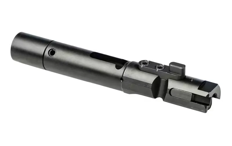 Aero Precision 9mm Bolt Carrier Group, Direct Blowback - Nitride - Bolt Carrier Group for AR-15 - view 1