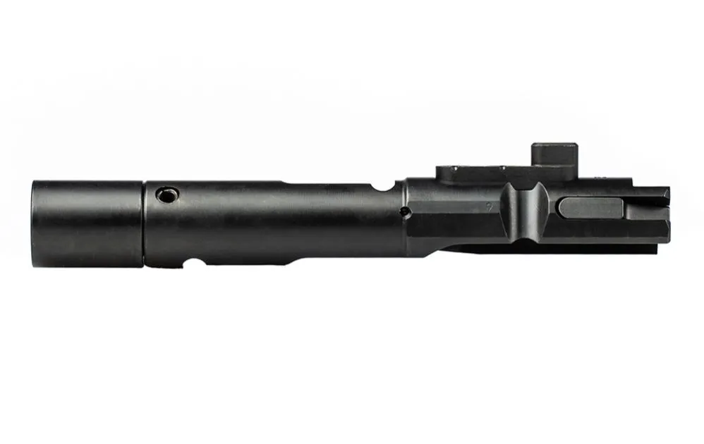 Aero Precision 9mm Bolt Carrier Group Direct Blowback - Nitride - Bolt Carrier Group for AR-15 - view 1