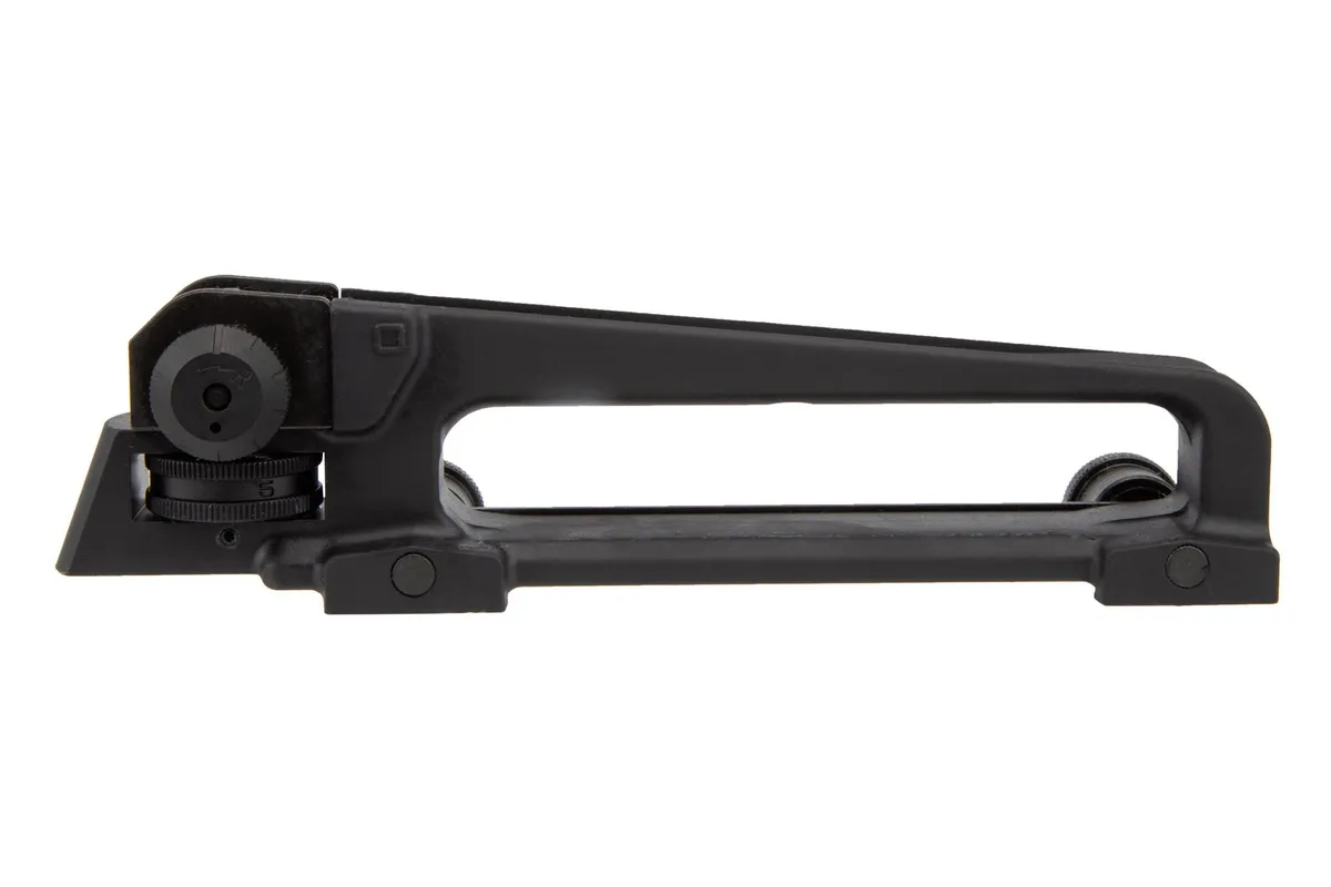 Aero Precision A2 Detachable Carry Handle - Rear Sight for AR-15 - view 2