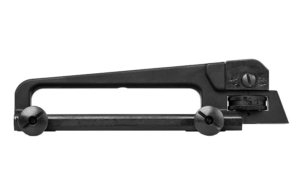 Aero Precision A2 Detachable Carry Handle - Iron Sights for AR-15, vista 1
