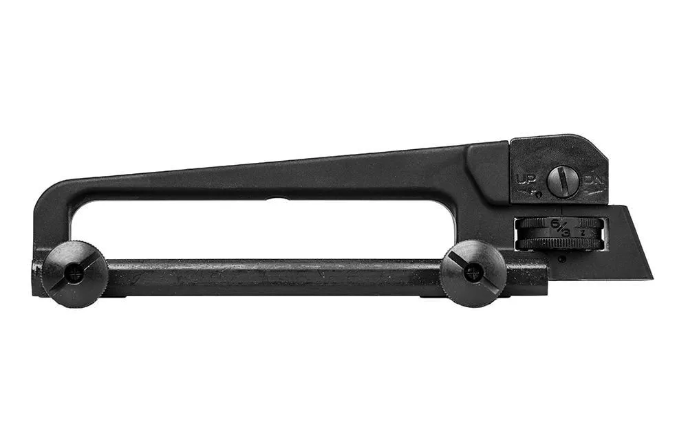 Aero Precision A2 Detachable Carry Handle - Iron Sights for AR-15, vista 2