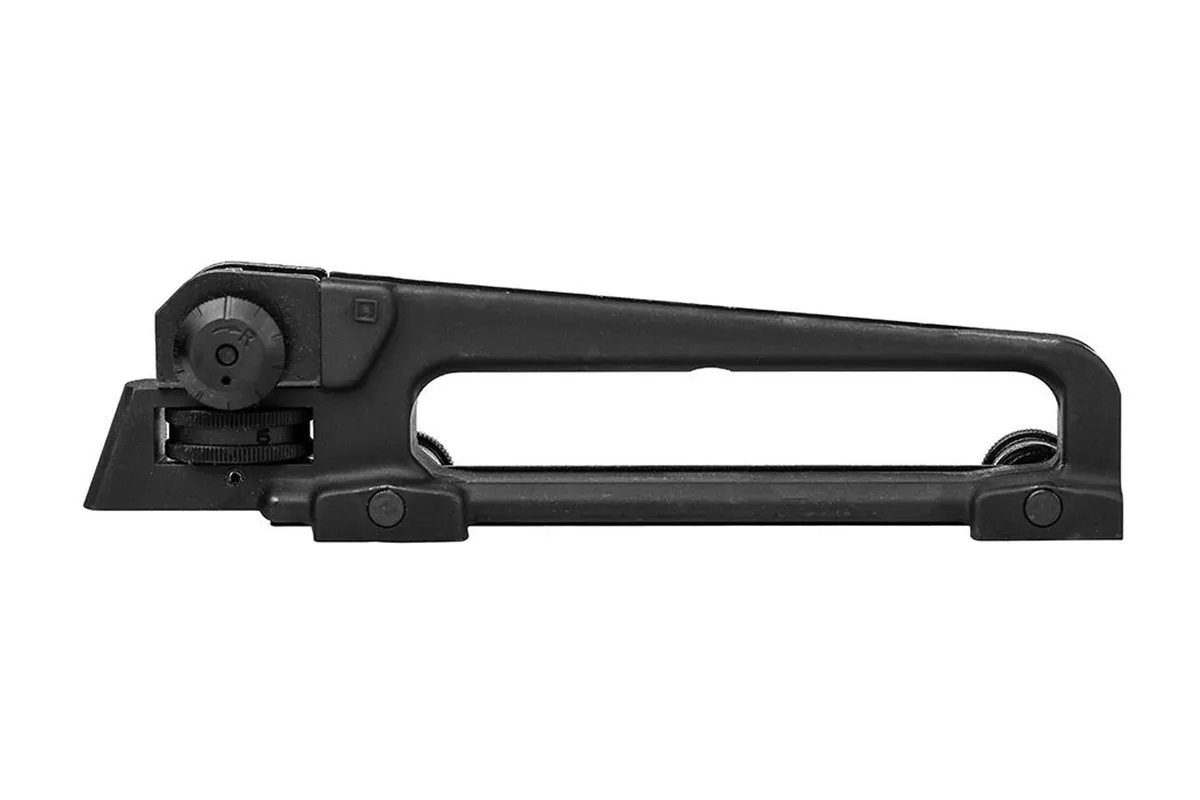 Aero Precision A2 Detachable Carry Handle - Iron Sights for AR-15, vista 1