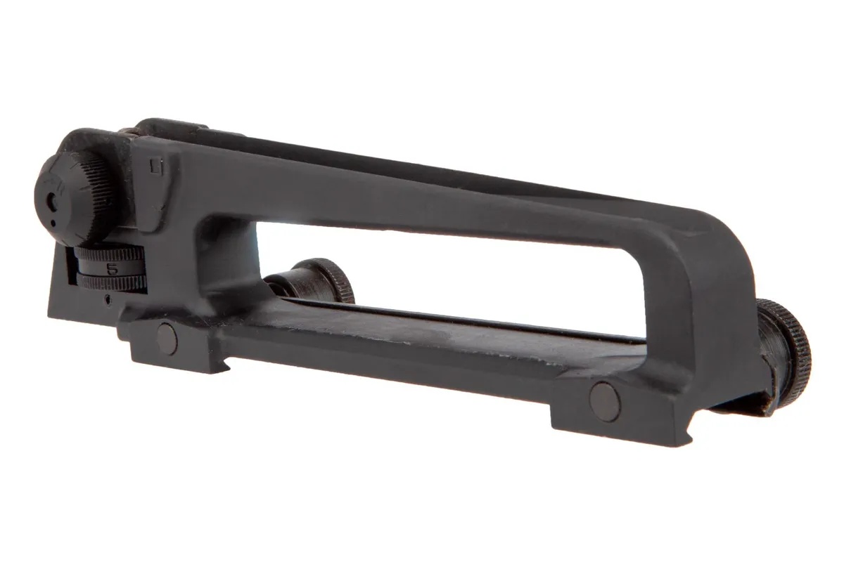 Aero Precision A2 Detachable Carry Handle - Rear Sight for AR-15 - view 1