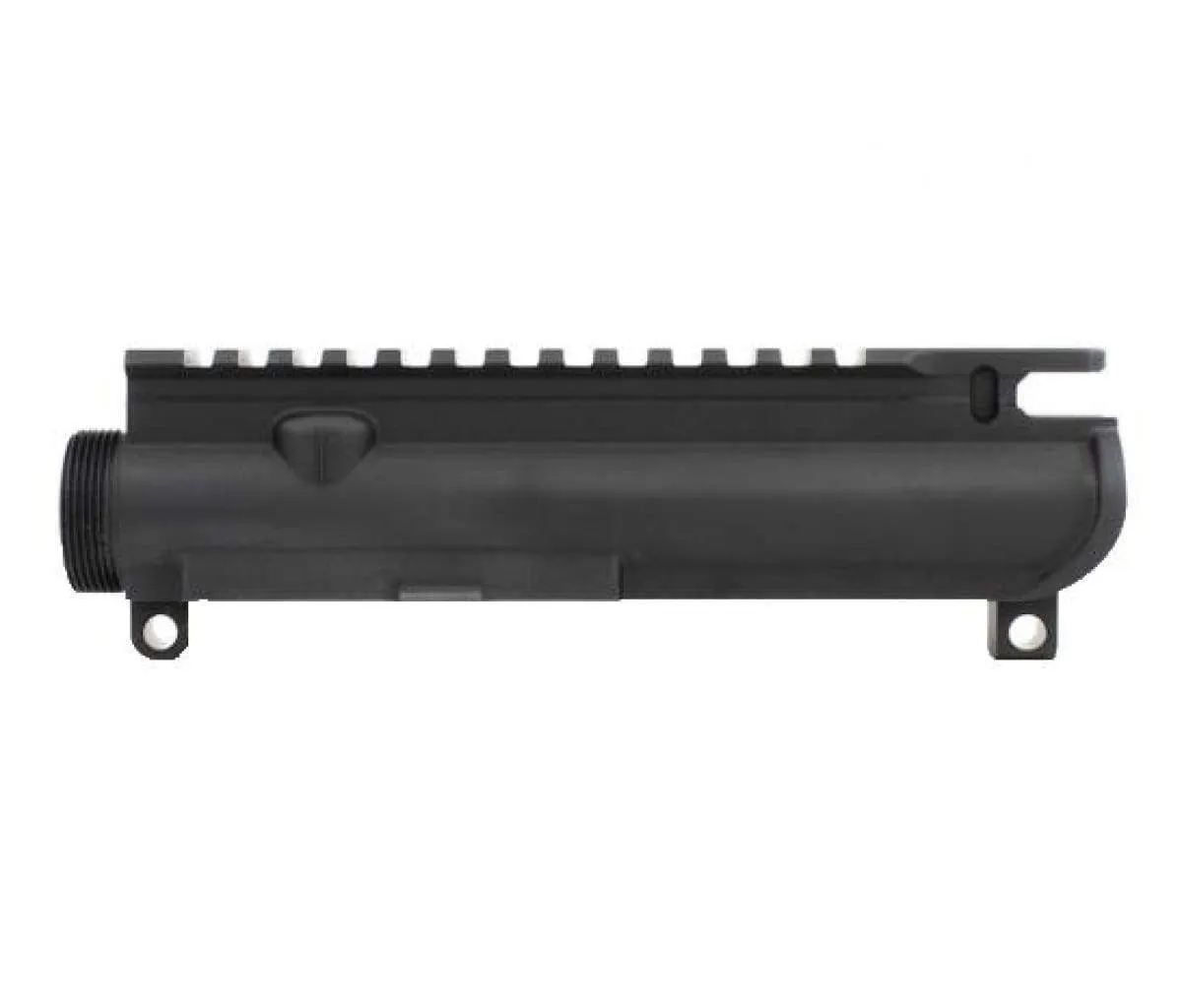 Aero Precision - AR-15 Assembled Upper Receiver No Forward Assist Anodized - Black - APAR610401AC - Upper Receiver for AR-15 - view 2