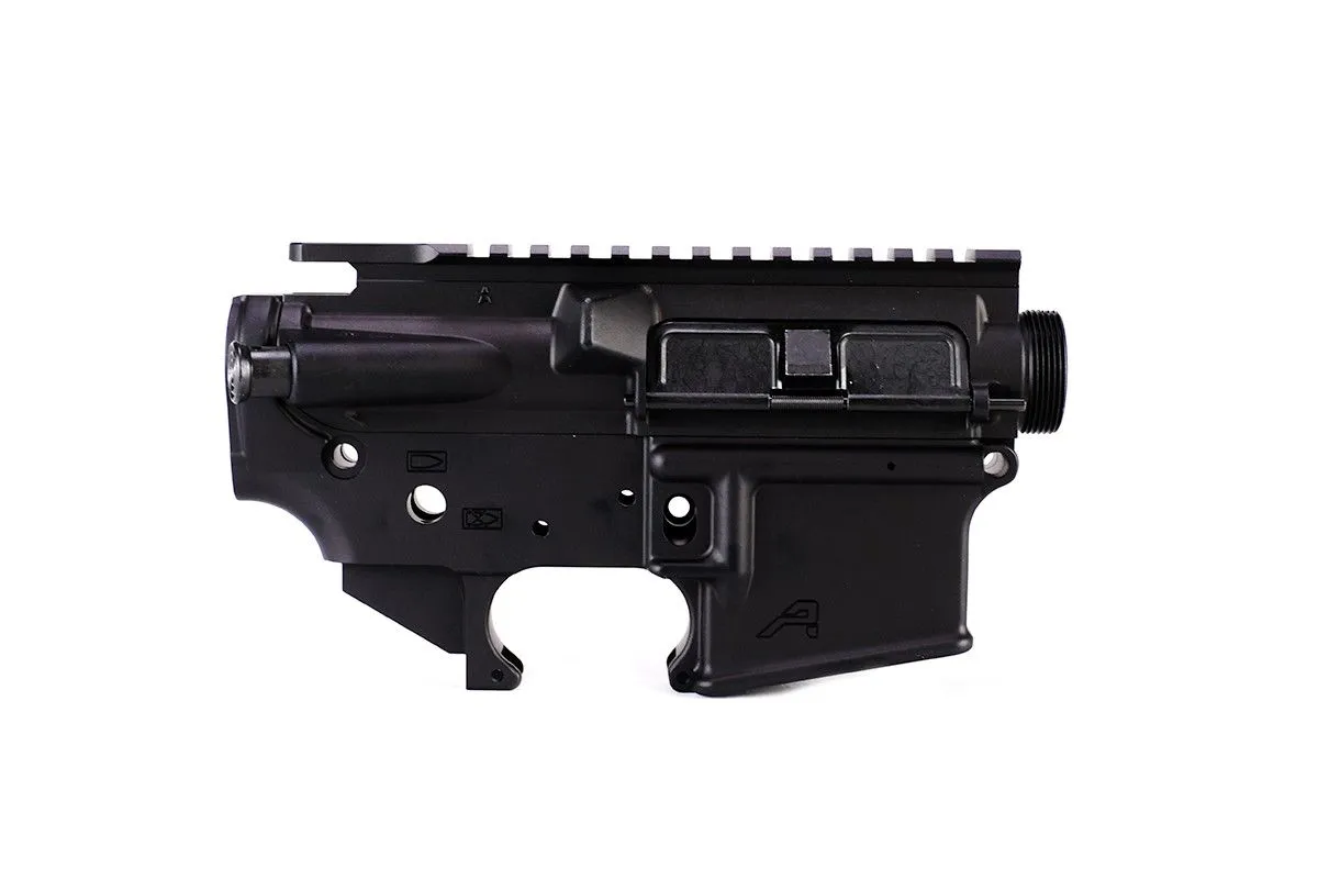 Aero Precision AR-15 Gen 2 Receiver Set - Lower Receiver for AR-15 - view 4