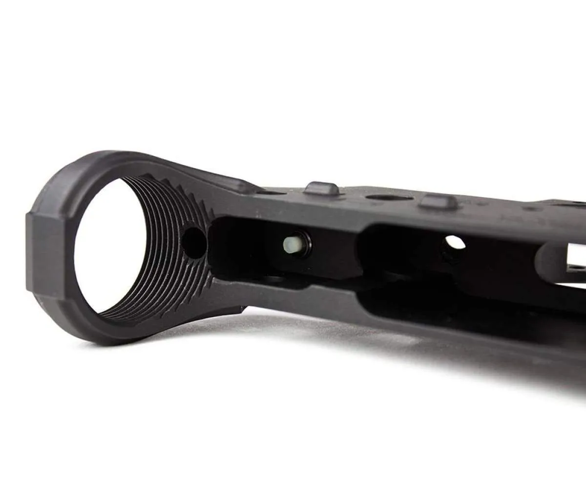 Aero Precision AR-15 Stripped Lower Receiver - Lower Receiver for AR-15, vista 4