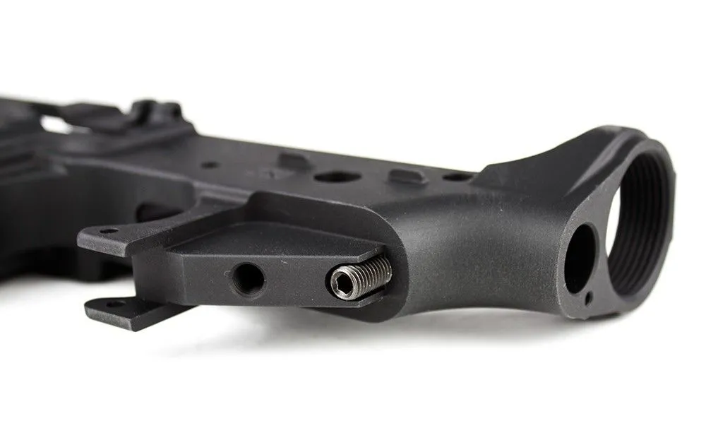 Aero Precision AR-15 Stripped Lower Receiver - Lower Receiver for AR-15, vista 5