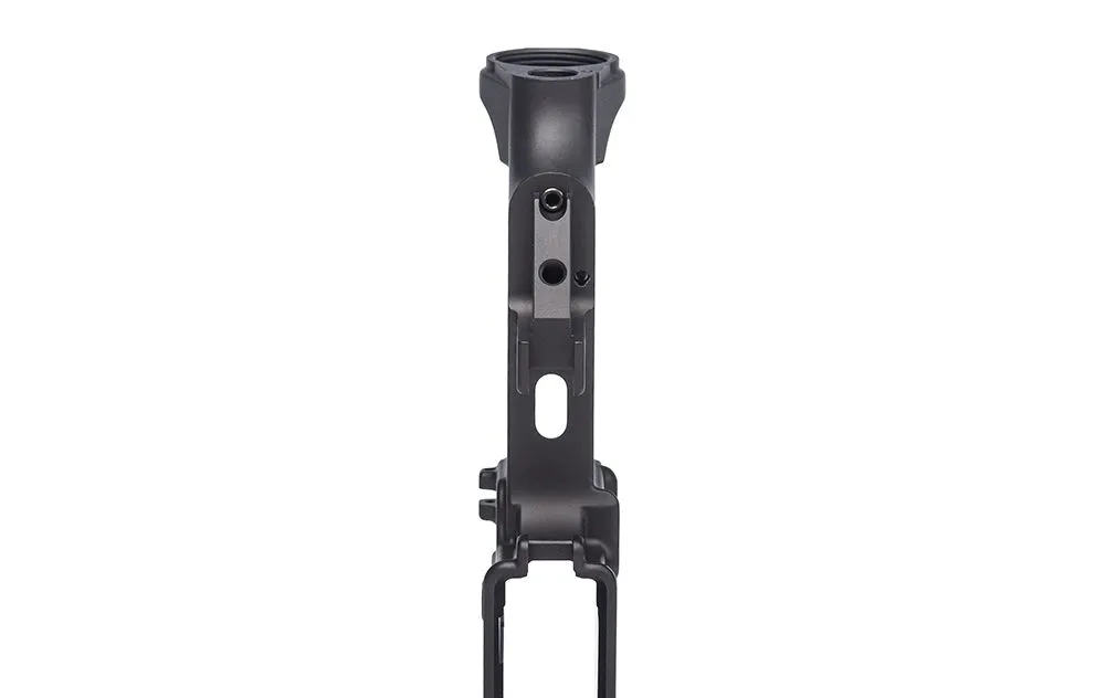 Aero Precision AR-15 Stripped Lower Receiver STS - Anodized Black - Lower Receiver for AR-15 - view 2