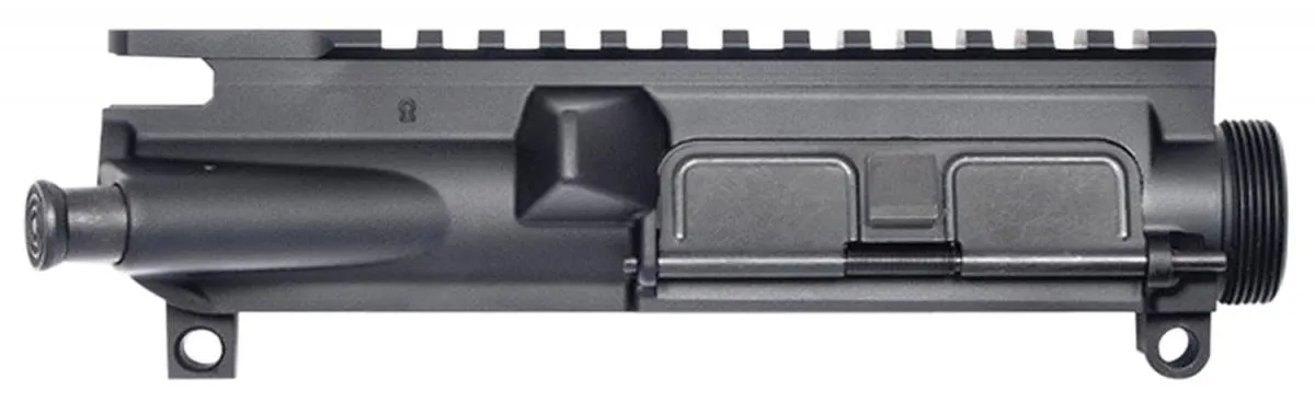 Aero Precision AR-15 Upper Receiver 5.56 NATO Assembled No Auto Sear Cut - Upper Receiver for AR-15 - view 1