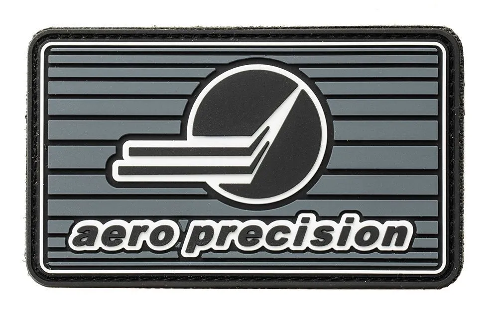 Aero Precision AR15 Stripped Lower Receiver, Special Edition: Tacoma Heritage - Anodized Black - APAR501107C - Lower Receiver for AR-15, vista 2