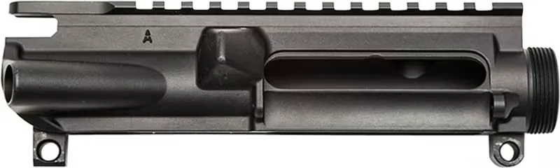 Aero Precision AR15 Stripped Upper Black - Upper Receiver for AR-15 - view 1