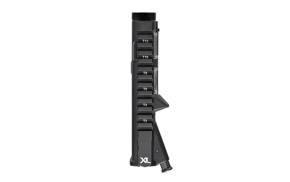 Aero Precision AR15 XL Assembled Upper Receiver - Upper Receiver for AR-15, vista 3