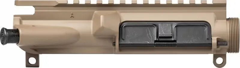 Aero Precision AR15 XL Assembled Upper Receiver FDE - Upper Receiver for AR-15, vista 2