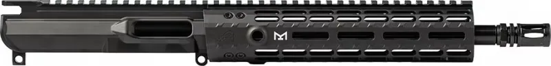 Aero Precision EPC-9 Enhanced 11\" 9mm Complete Upper Receiver w/ Enhanced 9.3\" Handguard - APAR620275M86 - Upper Receiver for AR-15 - view 2