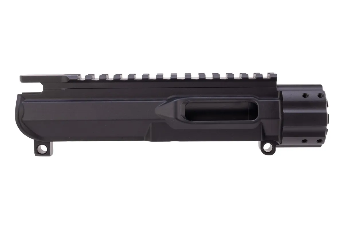 Aero Precision EPC-9 Enhanced Upper Receiver 9MM/40 S&W W/LRBHO - Upper Receiver for AR-15 - view 2