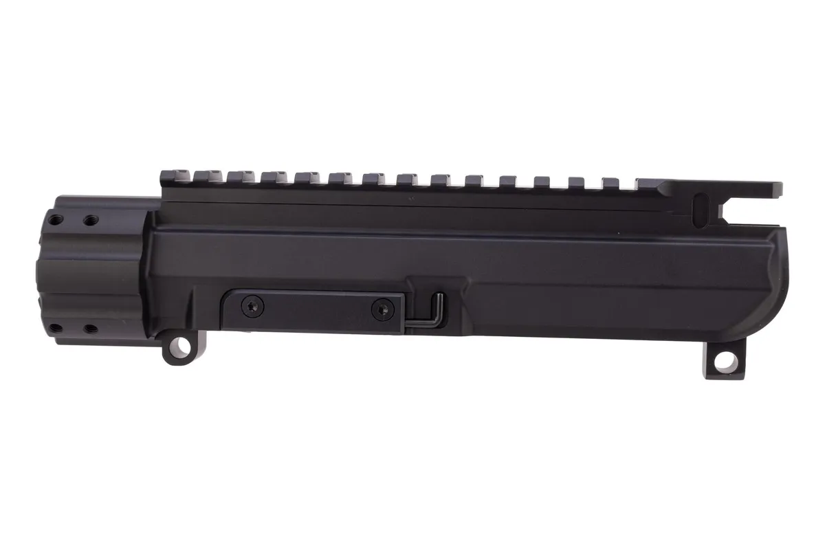Aero Precision EPC-9 Enhanced Upper Receiver 9MM/40 S&W W/LRBHO - Upper Receiver for AR-15 - view 4