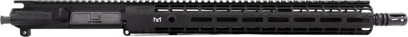 Aero Precision M4E1 Assembled AR 15 Upper Receiver 5.56x45mm Mid-Length 16 Barrel - Upper Receiver for AR-15 - view 2