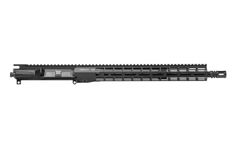 Aero Precision M4E1 Assembled Upper .350 Legend 16 Barrel - Upper Receiver for AR-15, vista 1