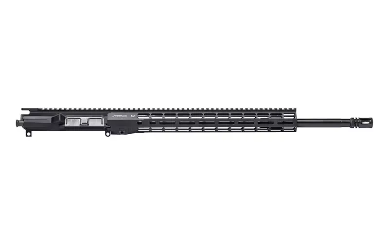 Aero Precision M4E1 Assembled Upper .350 Legend 20 Barrel - Upper Receiver for AR-15 - view 1