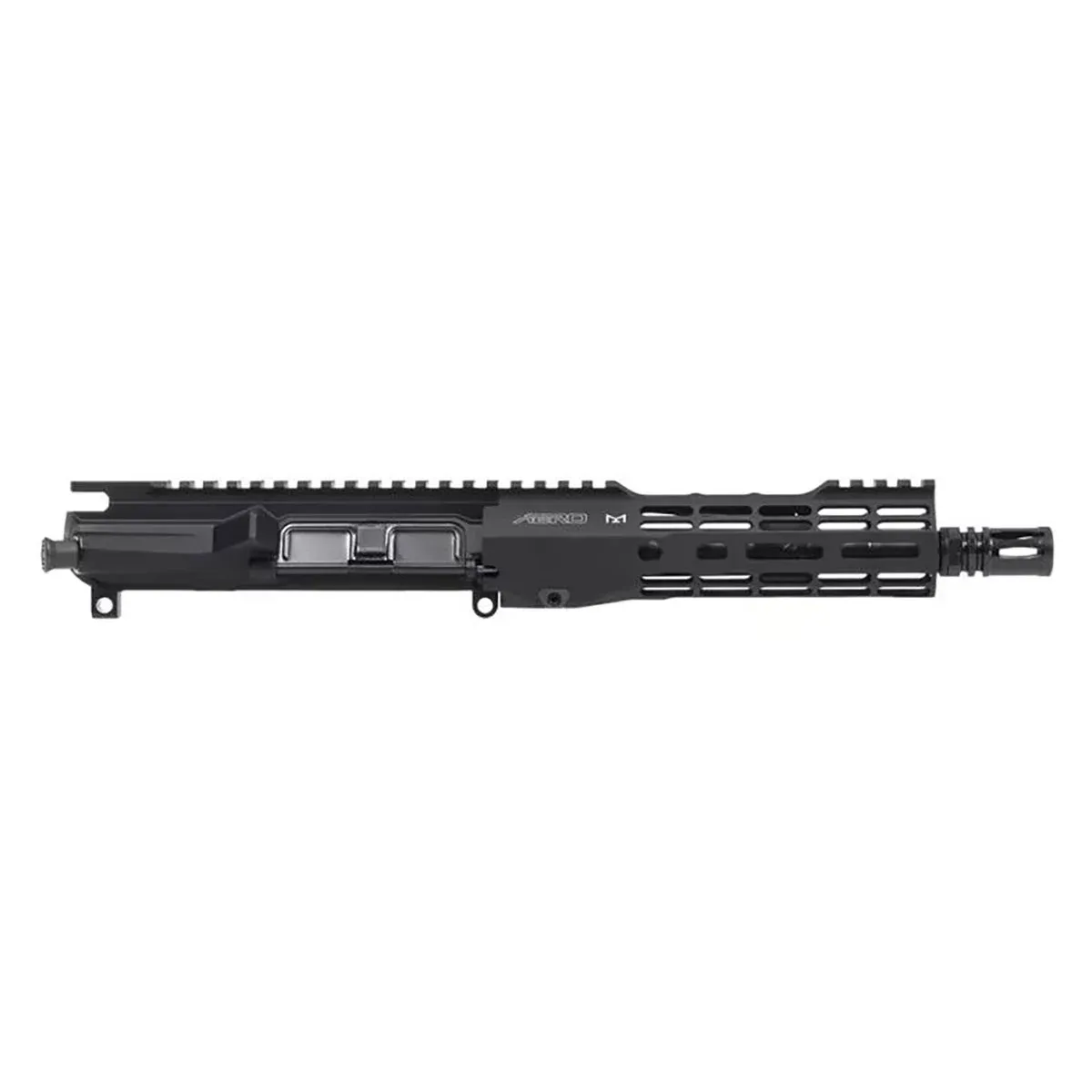Aero Precision M4E1 Complete Upper .300 AAC Blackout 16 Barrel w/ ATLAS S-ONE - Upper Receiver for AR-15, vista 1