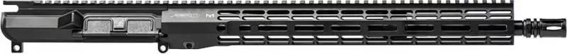 Aero Precision - M4E1 Complete Upper Receiver - 16\" Barrel - .223/5.56 - APAR712705M7 - Upper Receiver for AR-15 - view 2