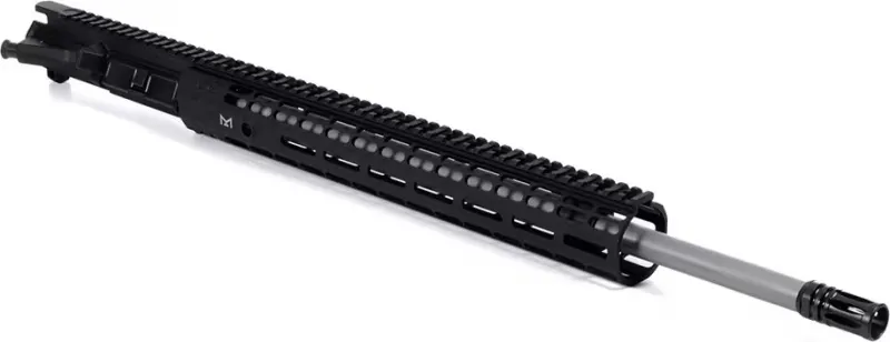 Aero Precision M4E1 Enhanced 20\" 6.5 Grendel Complete Upper Receiver - APAR640232M53 - Upper Receiver for AR-15, vista 1