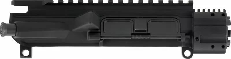 Aero Precision M4E1 Enhanced Upper Receiver .223/5.56 NATO - Anodized Black - BLEM - APAR600201BAC - Upper Receiver for AR-15 - view 2