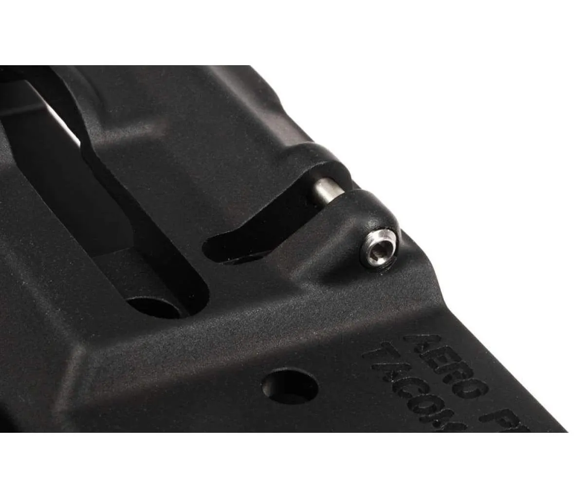Aero Precision M4E1 Stripped Lower Receiver - Lower Receiver for AR-15 - view 3