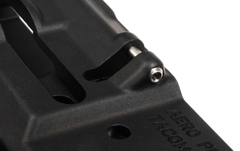 Aero Precision M4E1 Stripped Lower Receiver - Lower Receiver for AR-15 - view 4
