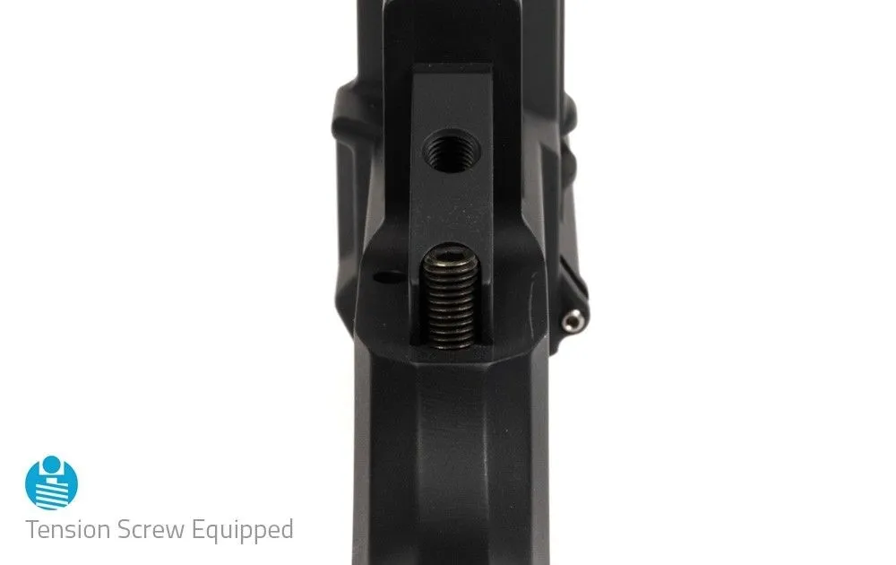 Aero Precision M4E1 Stripped Lower Receiver - Lower Receiver for AR-15 - view 5