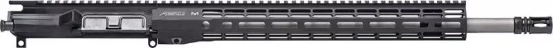 Aero Precision M4E1-T Complete Upper 6.5 Grendel 18 Barrel - Upper Receiver for AR-15 - view 1