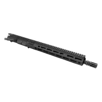 Aero Precision M4E1-T MOD4 5.56 NATO AR-15 Barreled Upper Receiver - 14.5" - Upper Receiver for AR-15, vista 1
