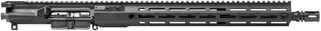 Aero Precision M4E1-T PRO 5.56x45 16 in Upper Receiver Hanson Mid Length 1-7 Twist A2 Birdcage Black 1D112-1 - Upper Receiver for AR-15 - view 1