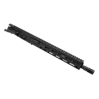 Aero Precision M4E1-T Threaded 5.56 NATO Government Profile AR-15 Barreled Upper - Carbine - 11.4" MOD 4 - 12.5" - Upper Receiver for AR-15, vista 1