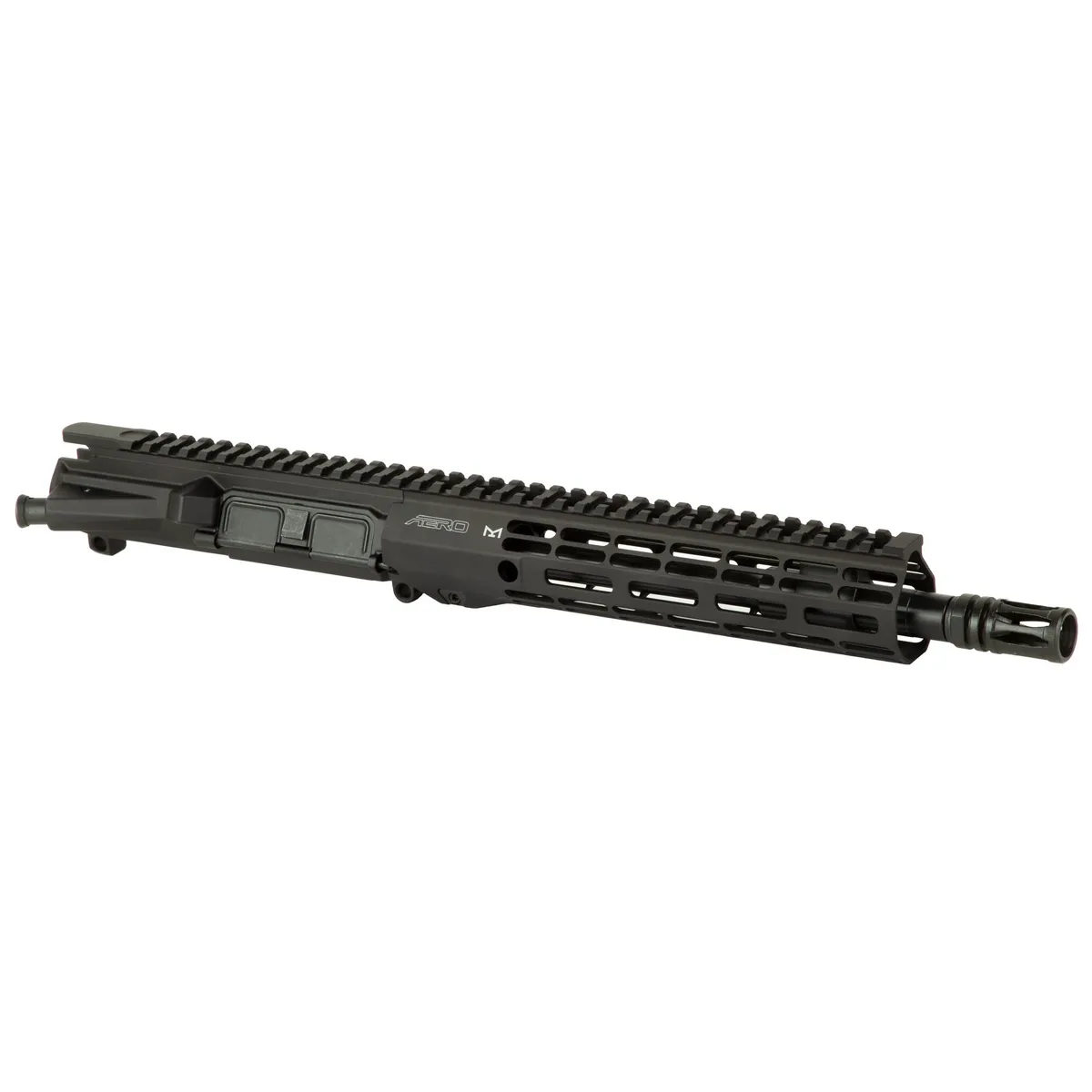 Aero Precision M4E1-T Upper 5.56 10.5 Barrel No BCG/CH - Upper Receiver for AR-15 - view 2