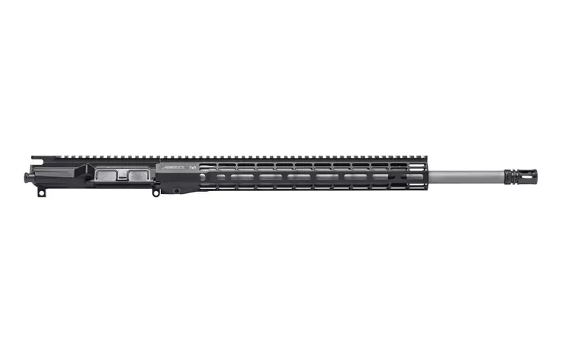 Aero Precision M4E1-T Upper 6.5 Grendel 20 Barrel - Upper Receiver for AR-15, vista 1
