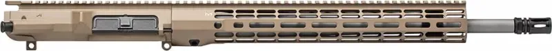 Aero Precision M5 18\" .308 SS Complete Upper Receiver with 15\" ATLAS R-ONE Handguard - APAR538715M26 - Upper Receiver for AR-15 - view 1