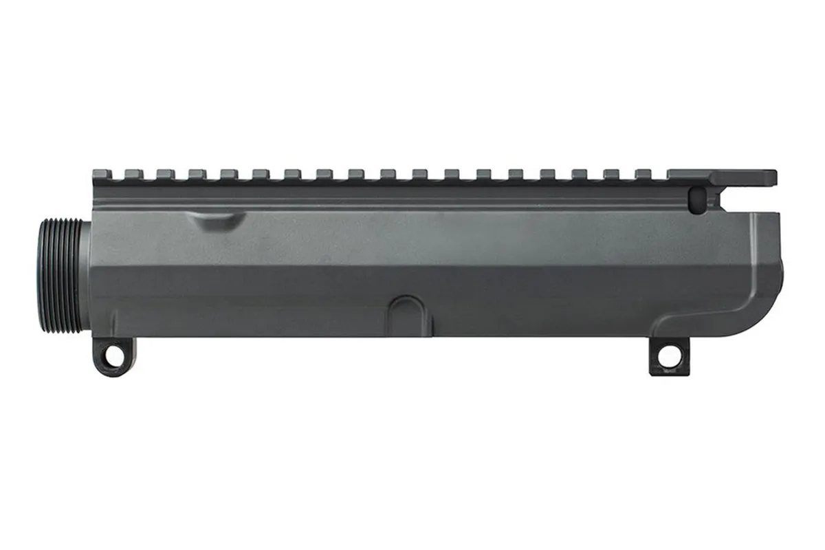 Aero Precision M5 (.308) Assembled Upper Receiver - Sniper Grey Cerakote - Upper Receiver for AR-15 - view 2