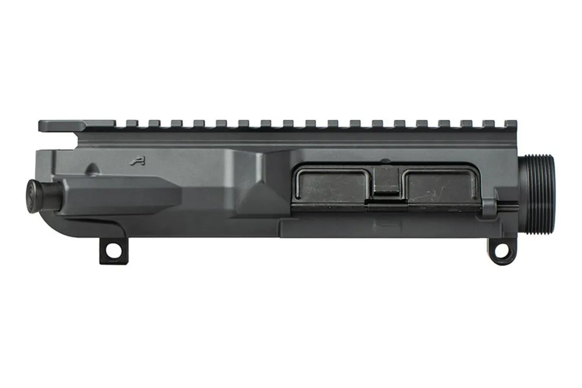 Aero Precision M5 (.308) Assembled Upper Receiver - Sniper Grey Cerakote - Upper Receiver for AR-15 - view 3