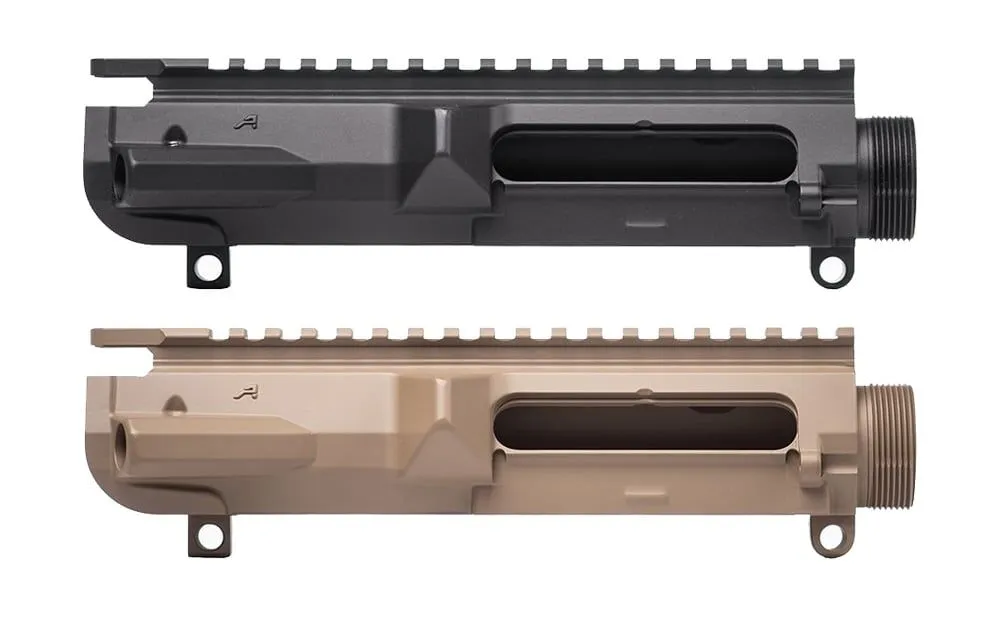 Aero Precision M5 (.308) Stripped Upper Receiver - Upper Receiver for AR-15, vista 2