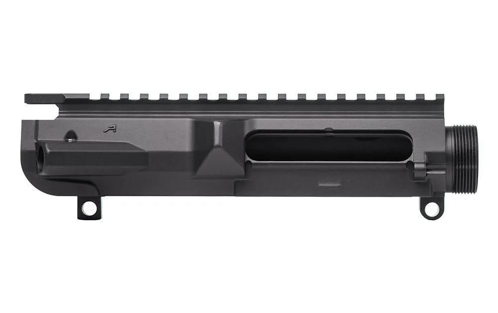 Aero Precision M5 (.308) Stripped Upper Receiver - Upper Receiver for AR-15, vista 3
