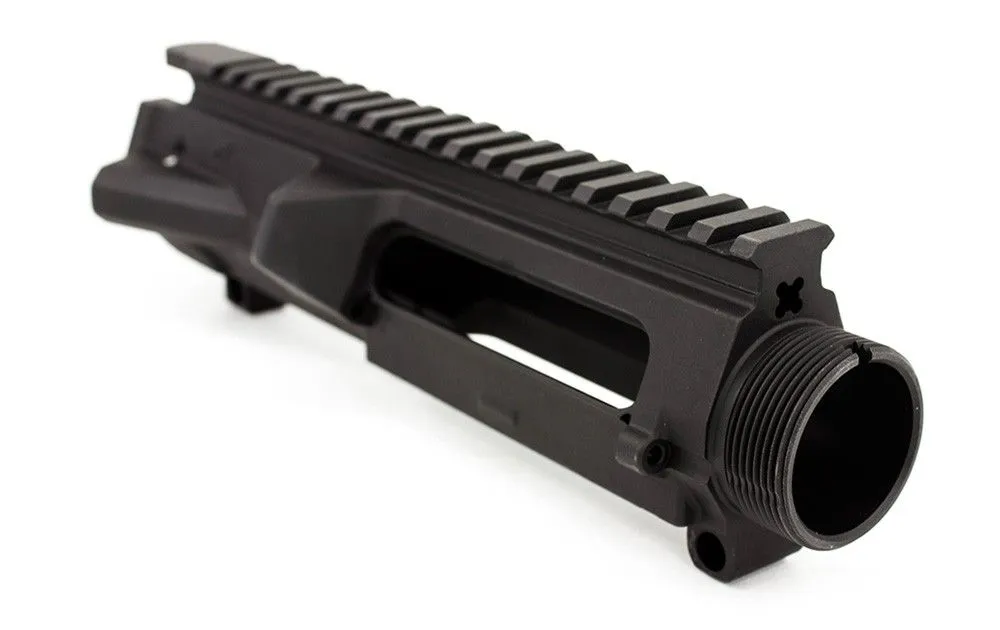 Aero Precision M5 (.308) Stripped Upper Receiver - Upper Receiver for AR-15, vista 4